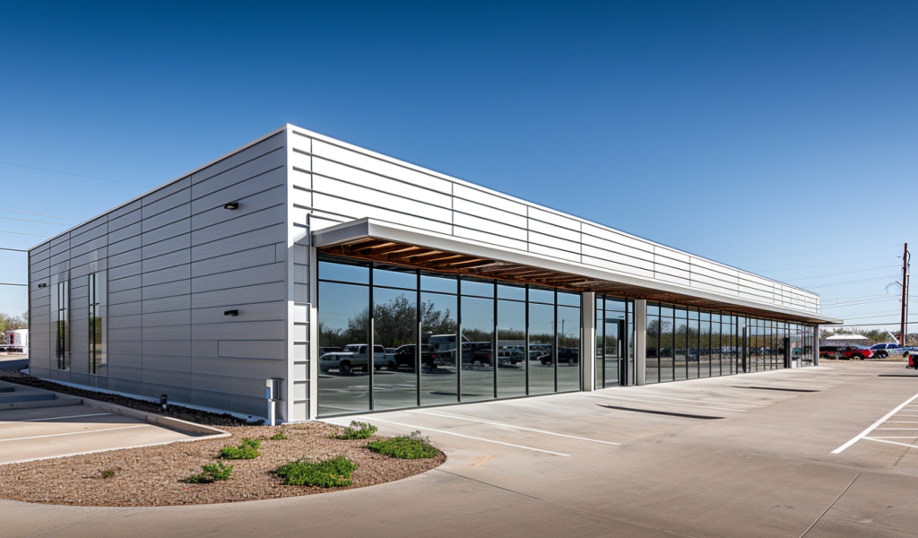 Home Workspace Revolution: Creating the Perfect Remote Office