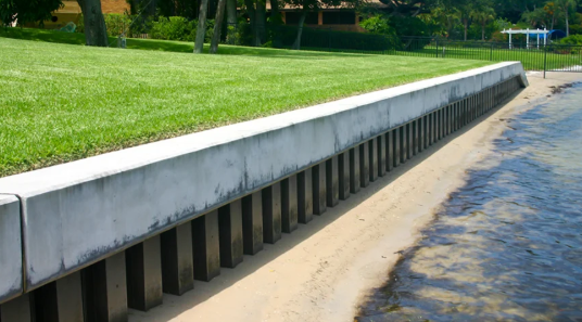 5 Reasons to Hire a Seawall Erosion Repair Service 5 Reasons to Hire a Seawall Erosion Repair Service